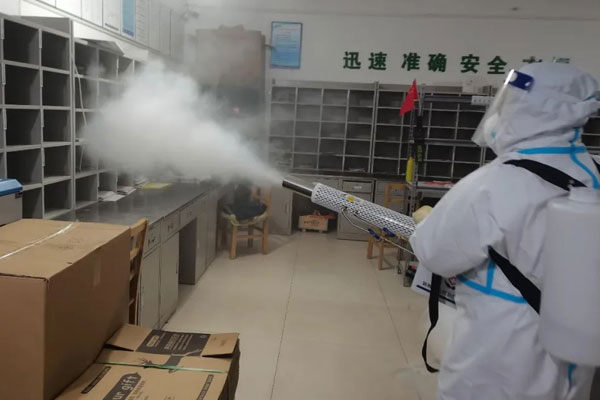 消殺公司電話多少質量過關